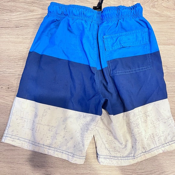 Youth Spyder Hydro Series Stretch Hybrid trunks - Picture 3 of 3